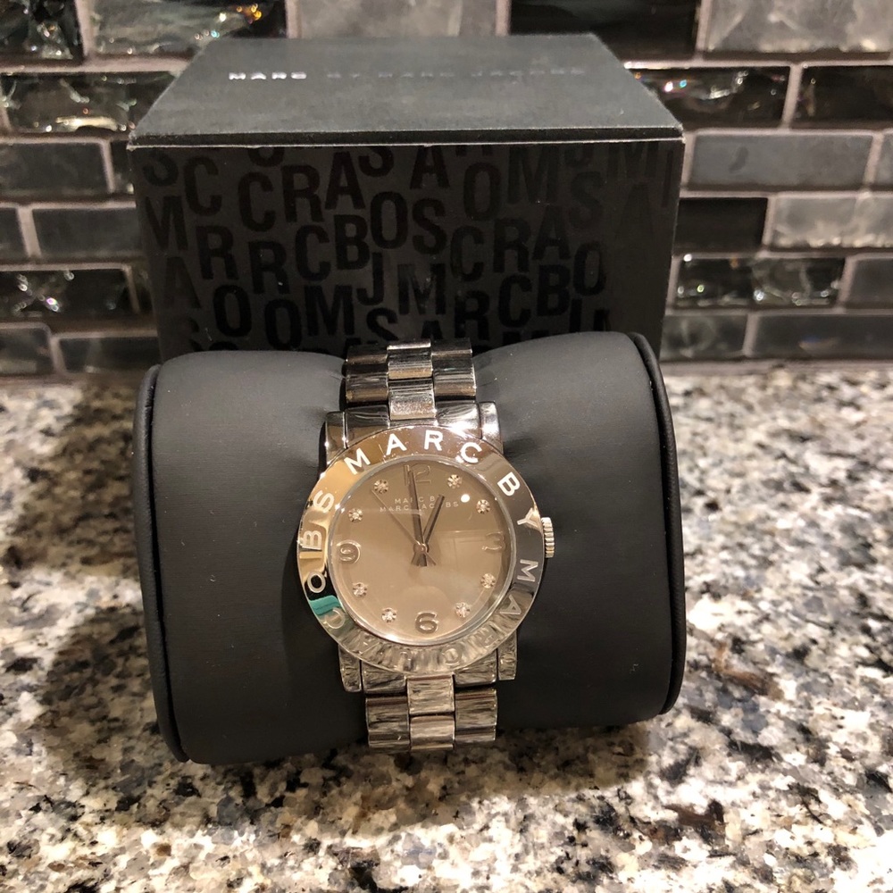 Marc by Marc Jacobs Watch
